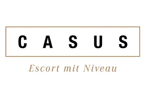 CASUS® Escort Köln – Begleitdamen mit Niveau